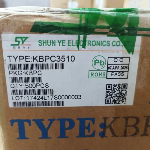 KBPC3510 MDD